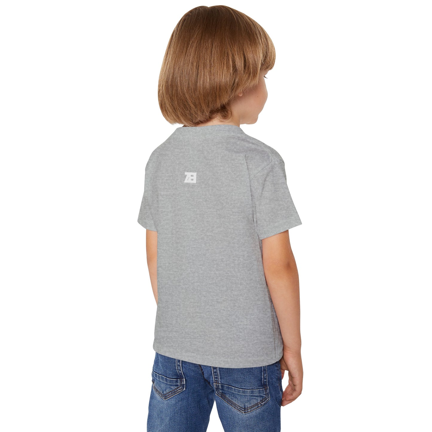 Zoo Global Toddler T-shirt