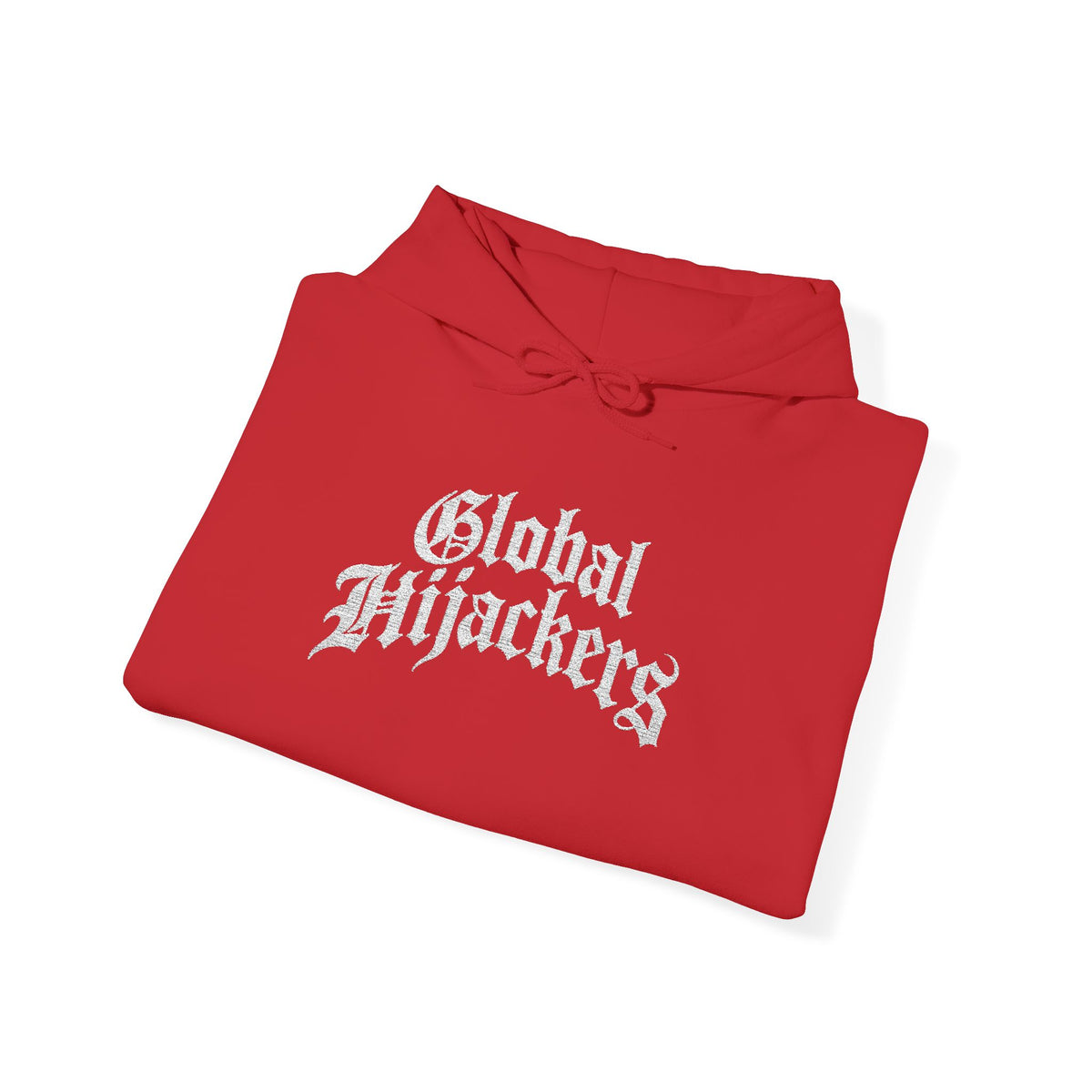 OG Global Hijackers Hoodie