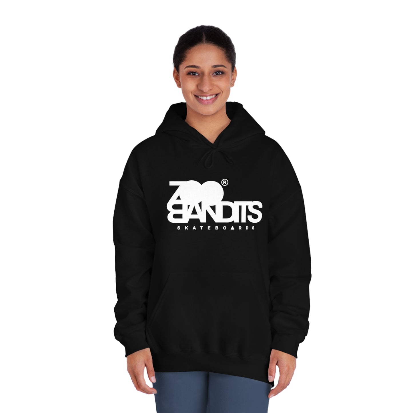 OG Zoo Bandits Hoodie