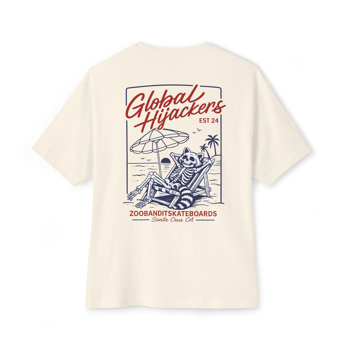 Deadication T- Shirt
