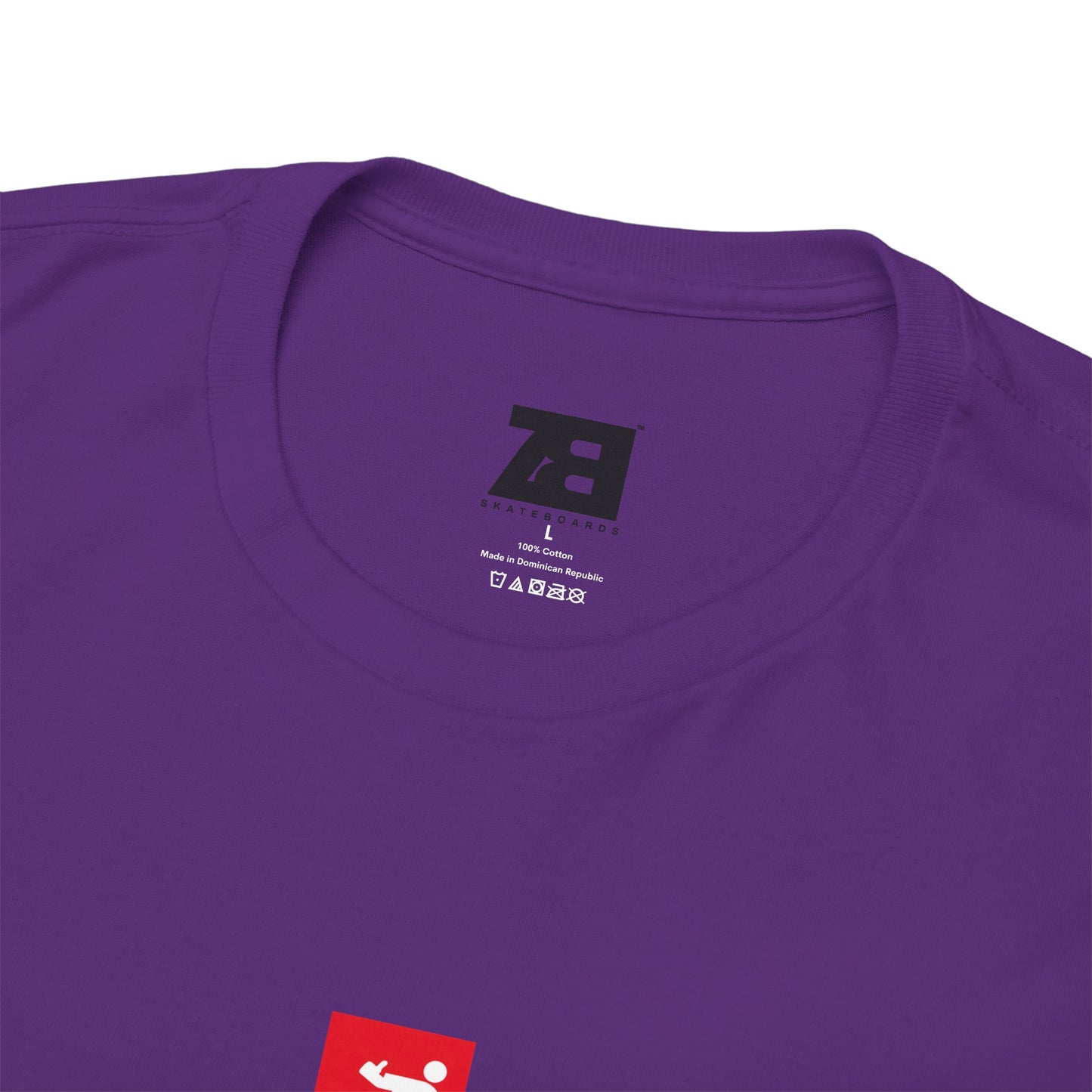 Go Skate Global T-Shirt