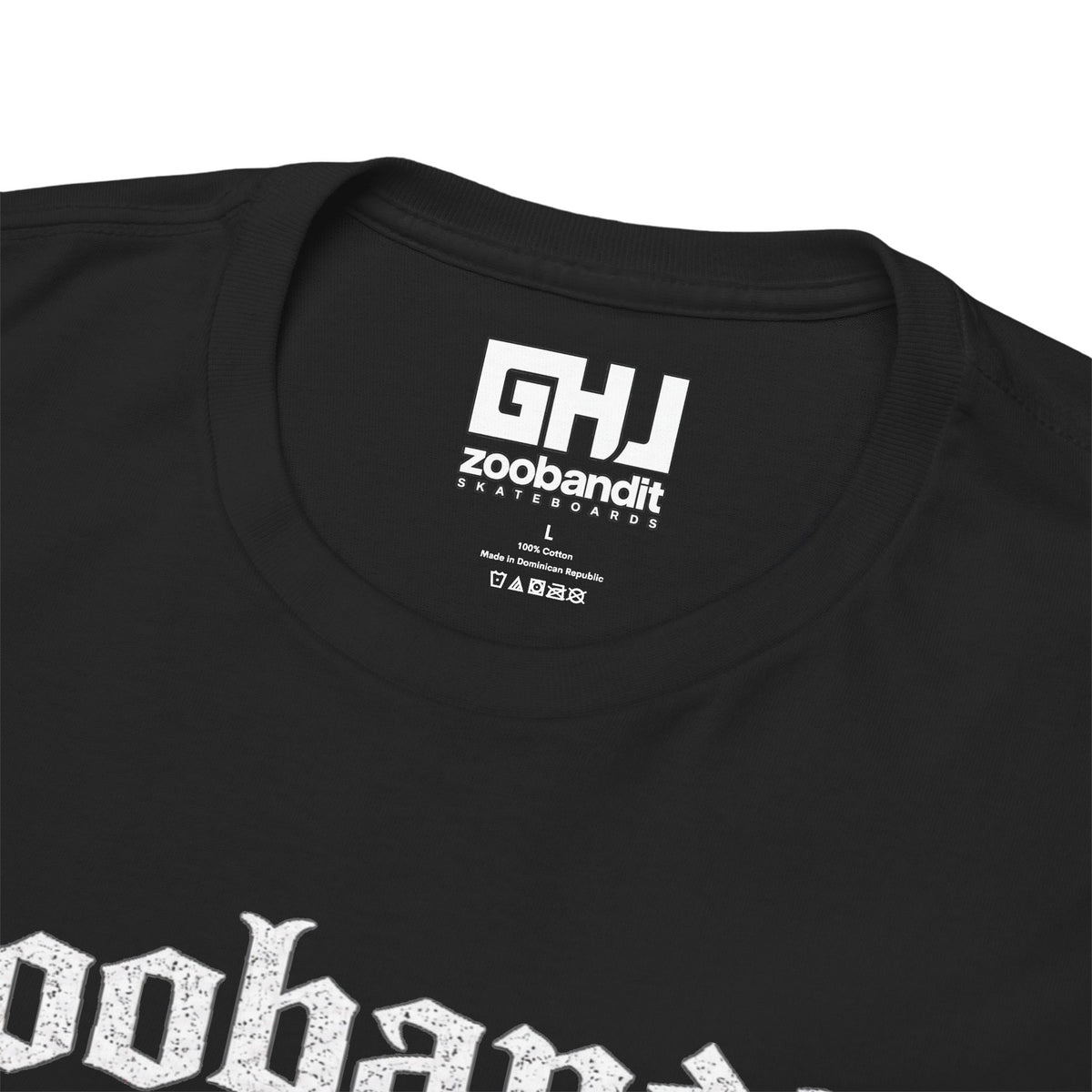La Mano T-Shirt