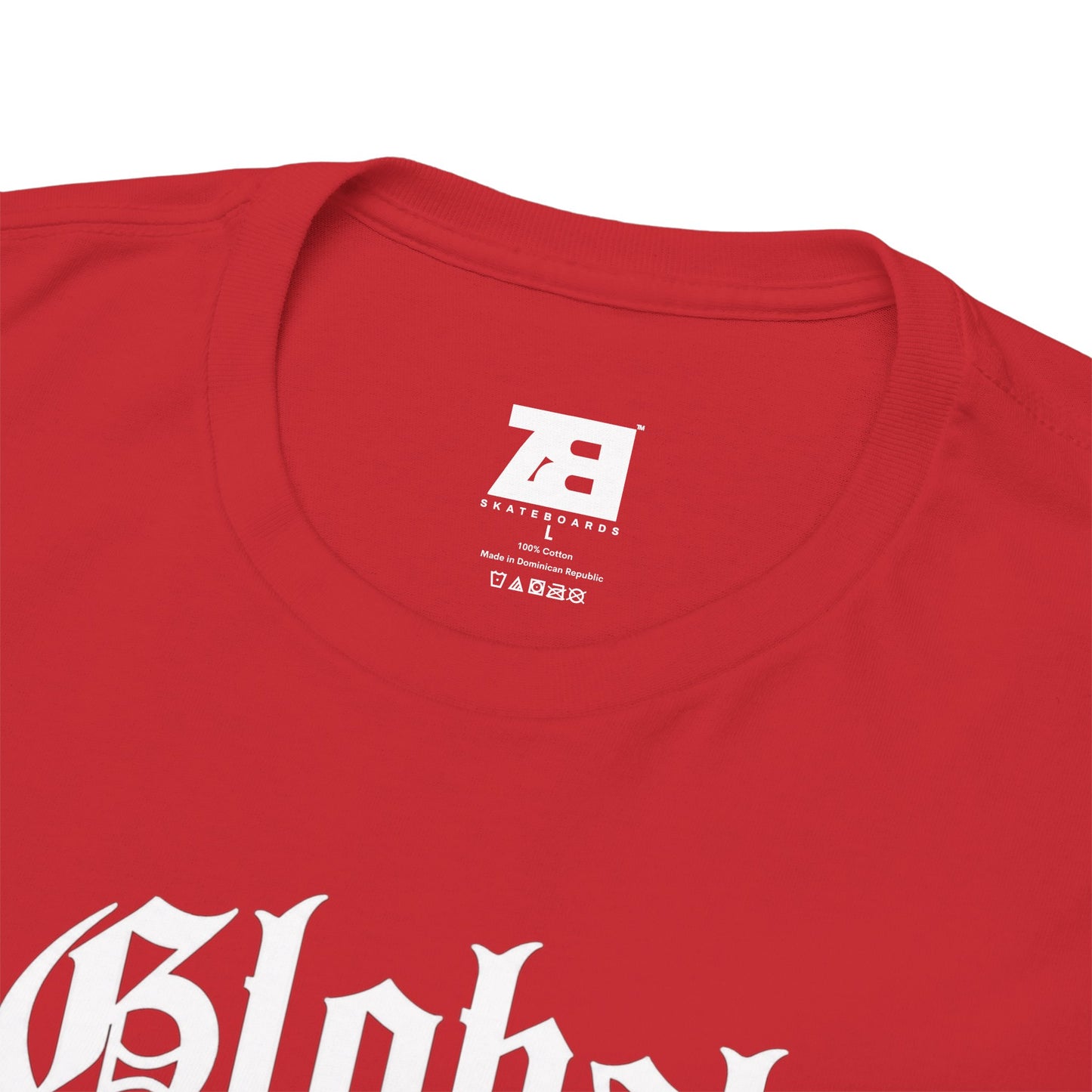 OG Global HiJackers T-Shirt