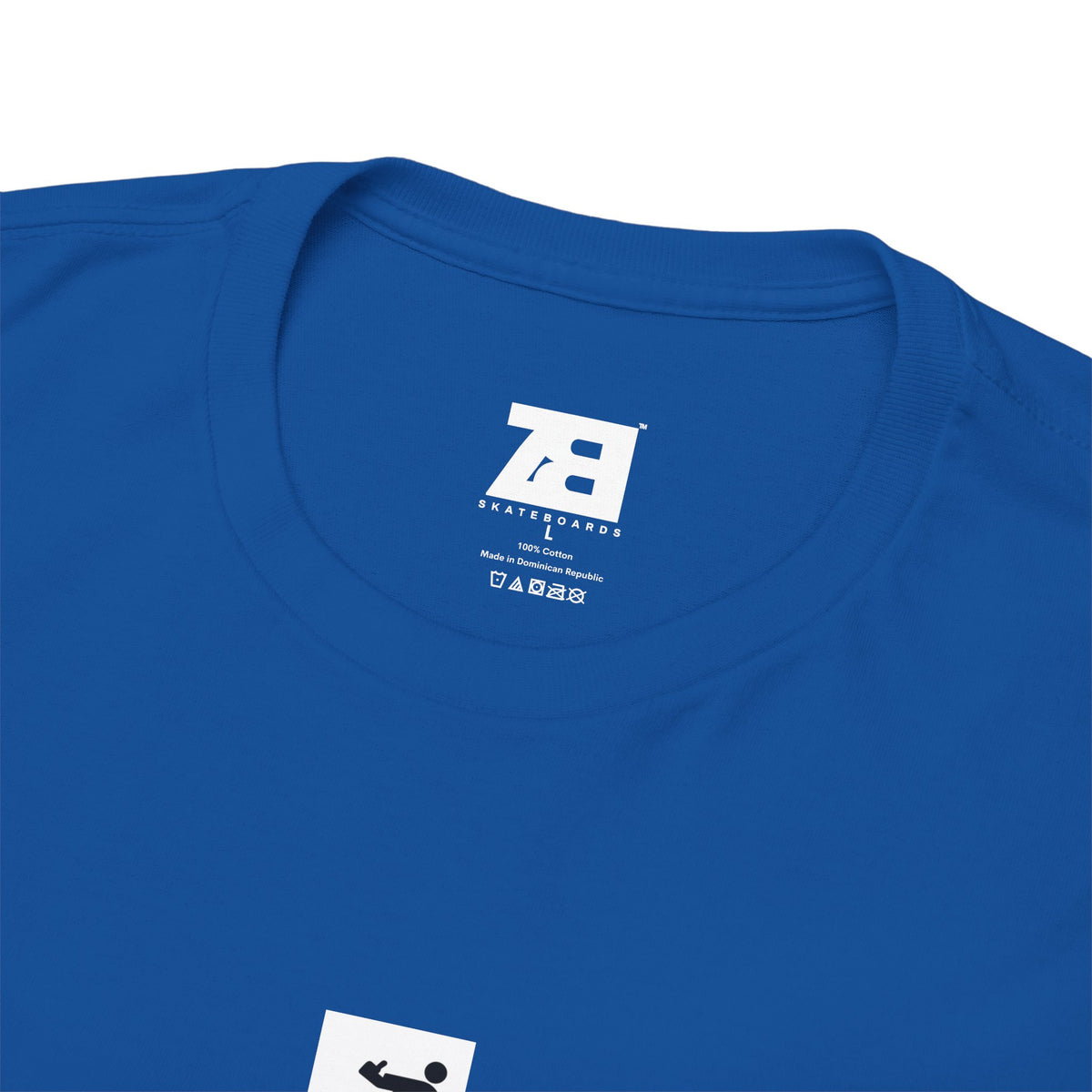 Go Skate Global T-Shirt
