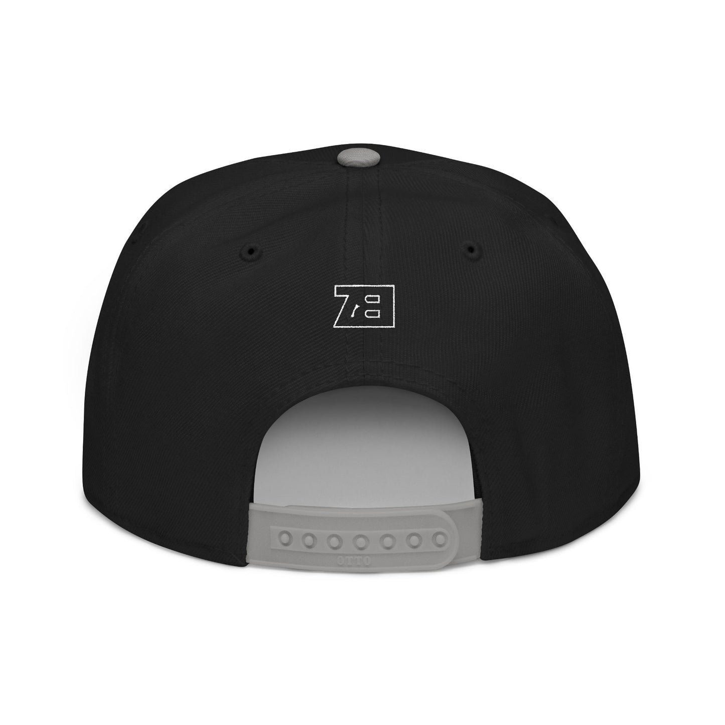 Racoon Raiders SnapBack