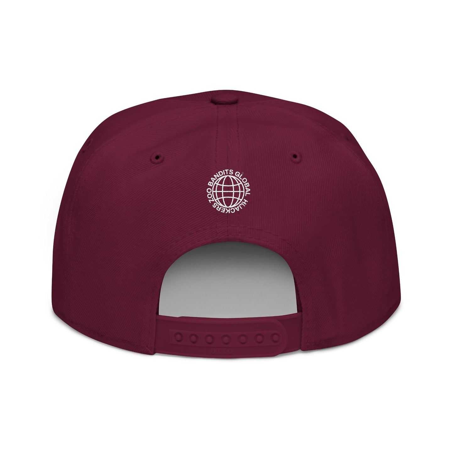 OG ZB SnapBack