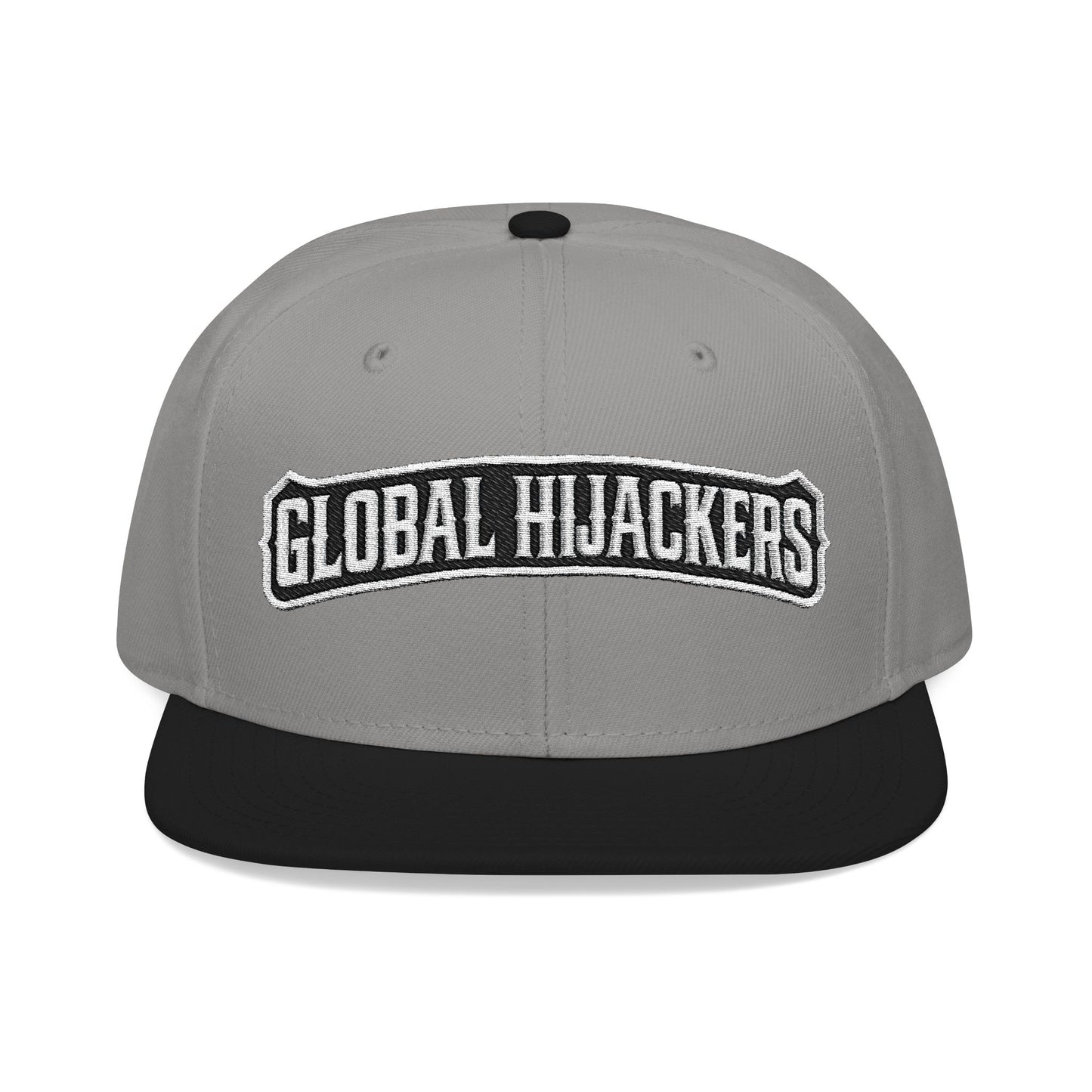 Global HiJackers SnapBack