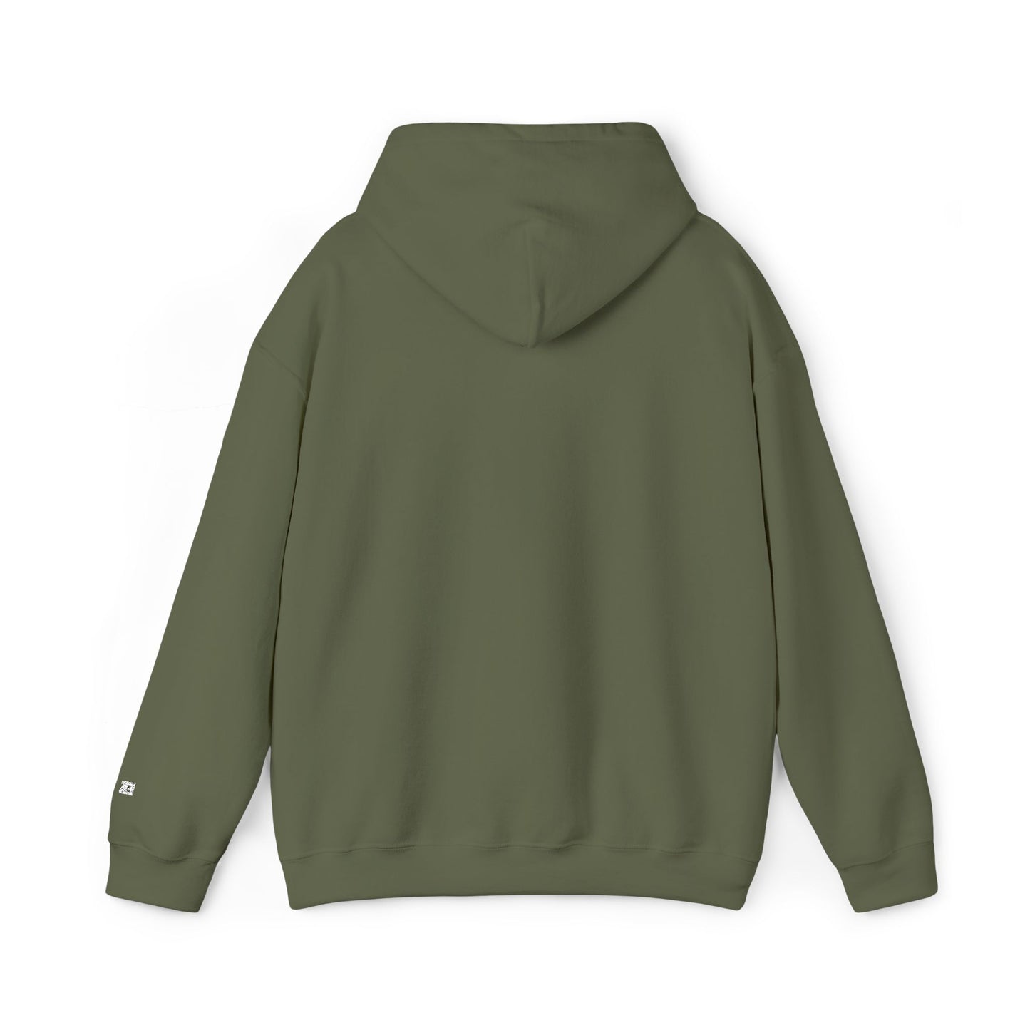 Autograph Hoodie