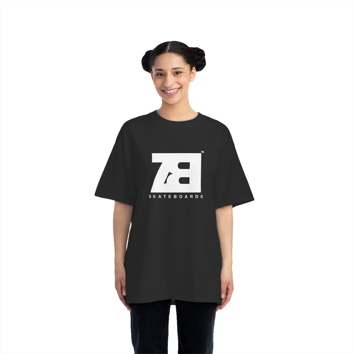 ZB Bold  Short-Sleeve T-Shirt