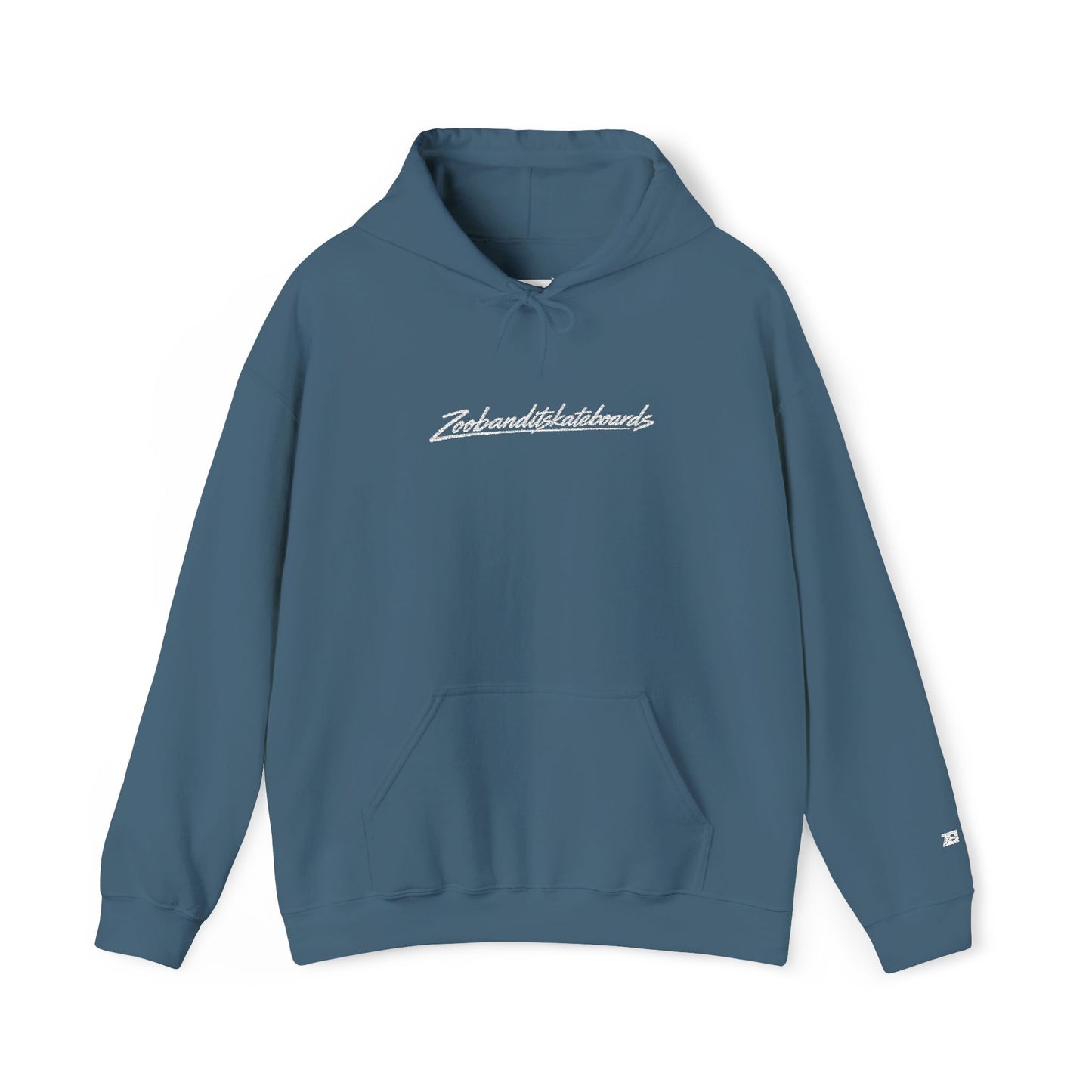 Autograph Hoodie