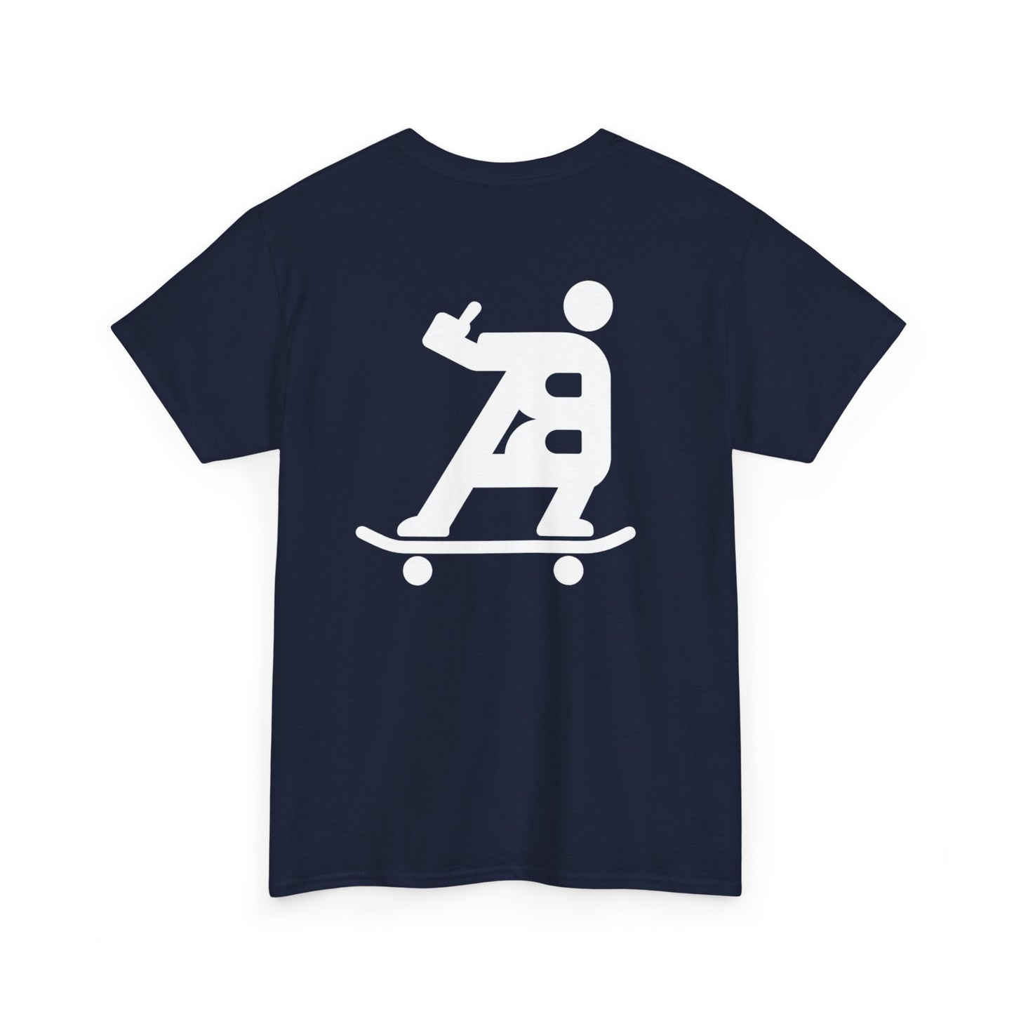 Go Skate Global T-Shirt