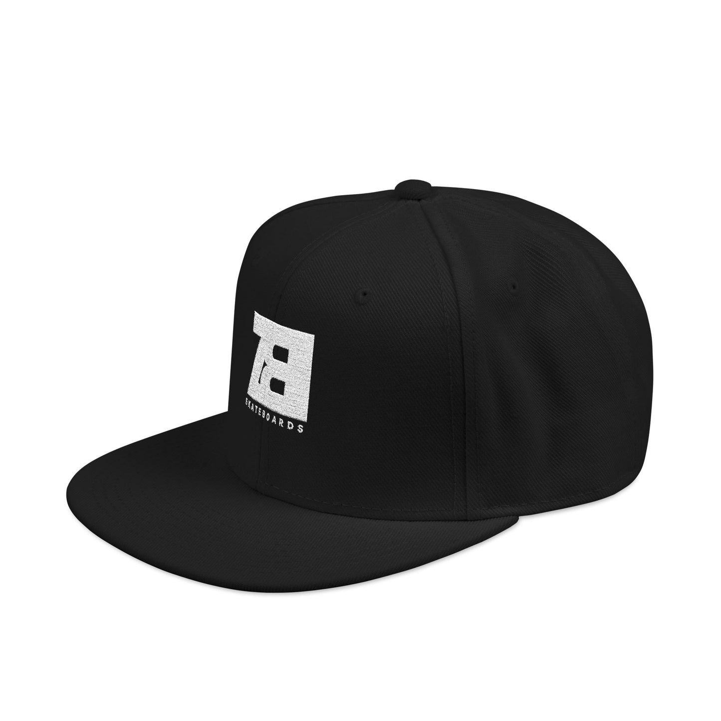 OG ZB SnapBack