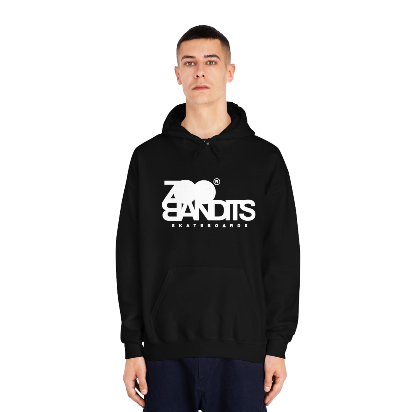 OG Zoo Bandits Hoodie
