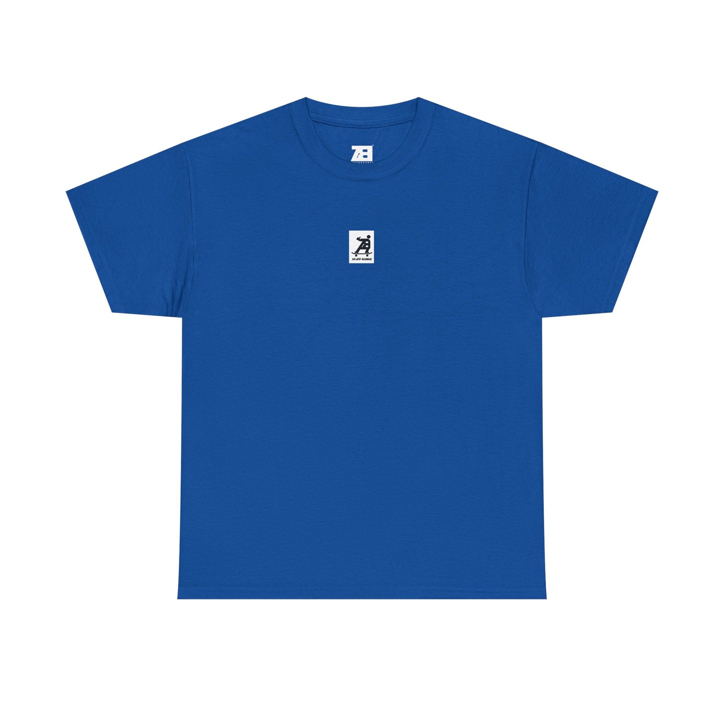 Go Skate Global T-Shirt