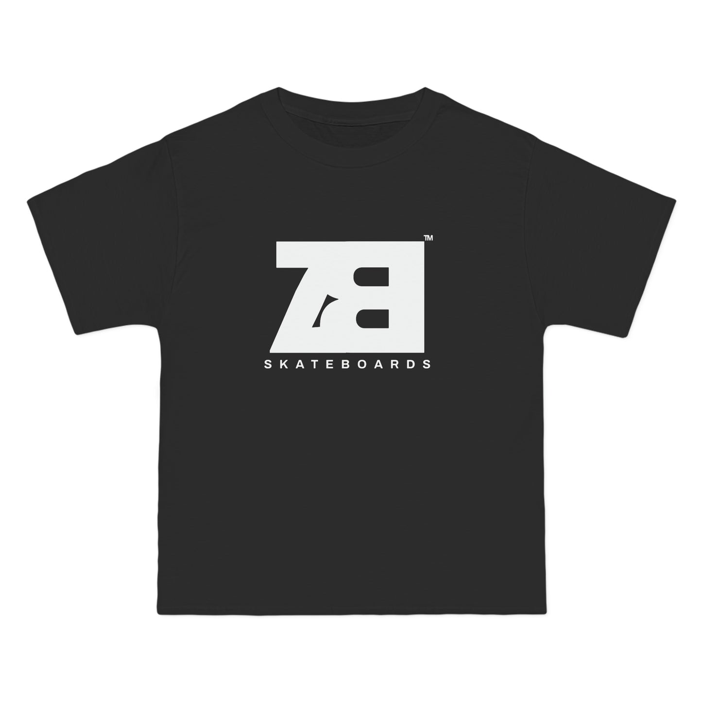 ZB Bold  Short-Sleeve T-Shirt