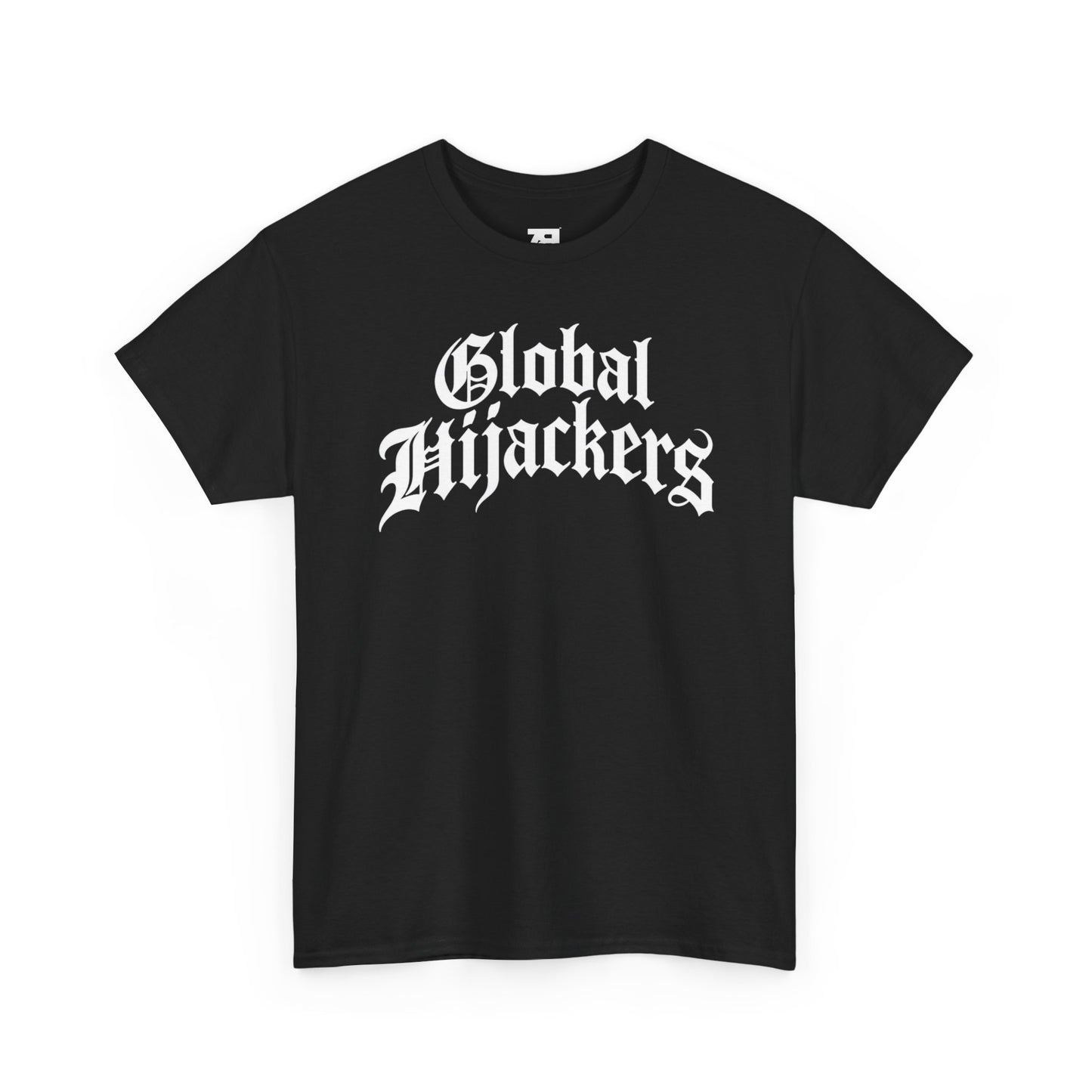 OG Global HiJackers T-Shirt