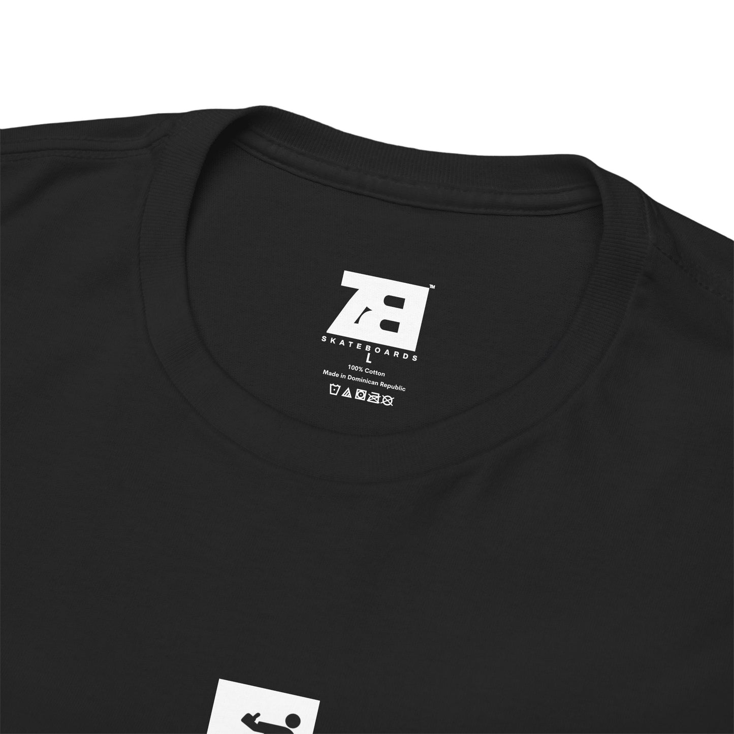 Go Skate Global T-Shirt