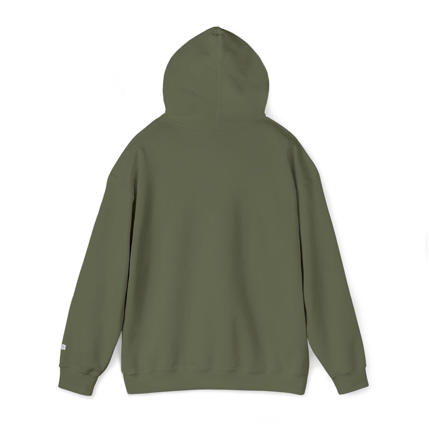 Autograph Hoodie