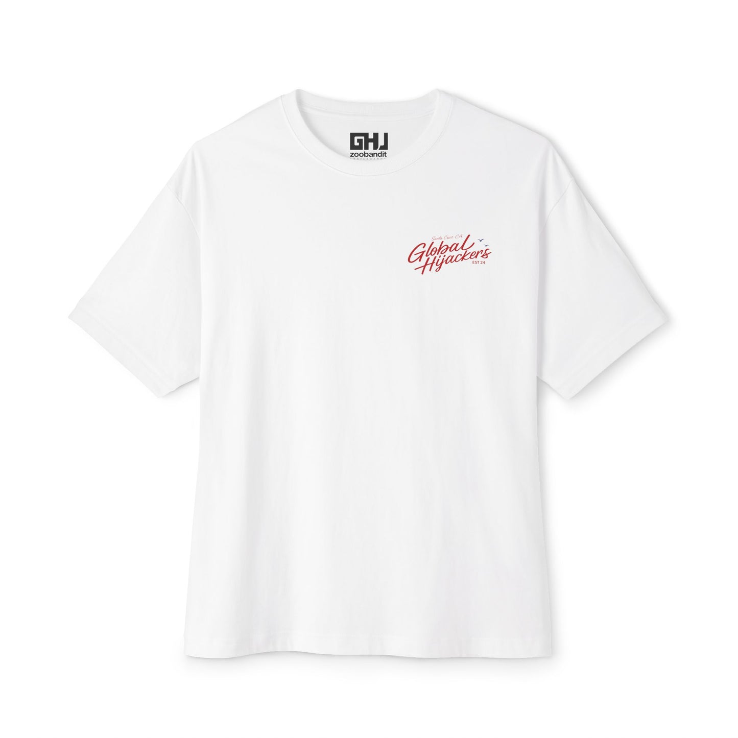 Deadication T- Shirt