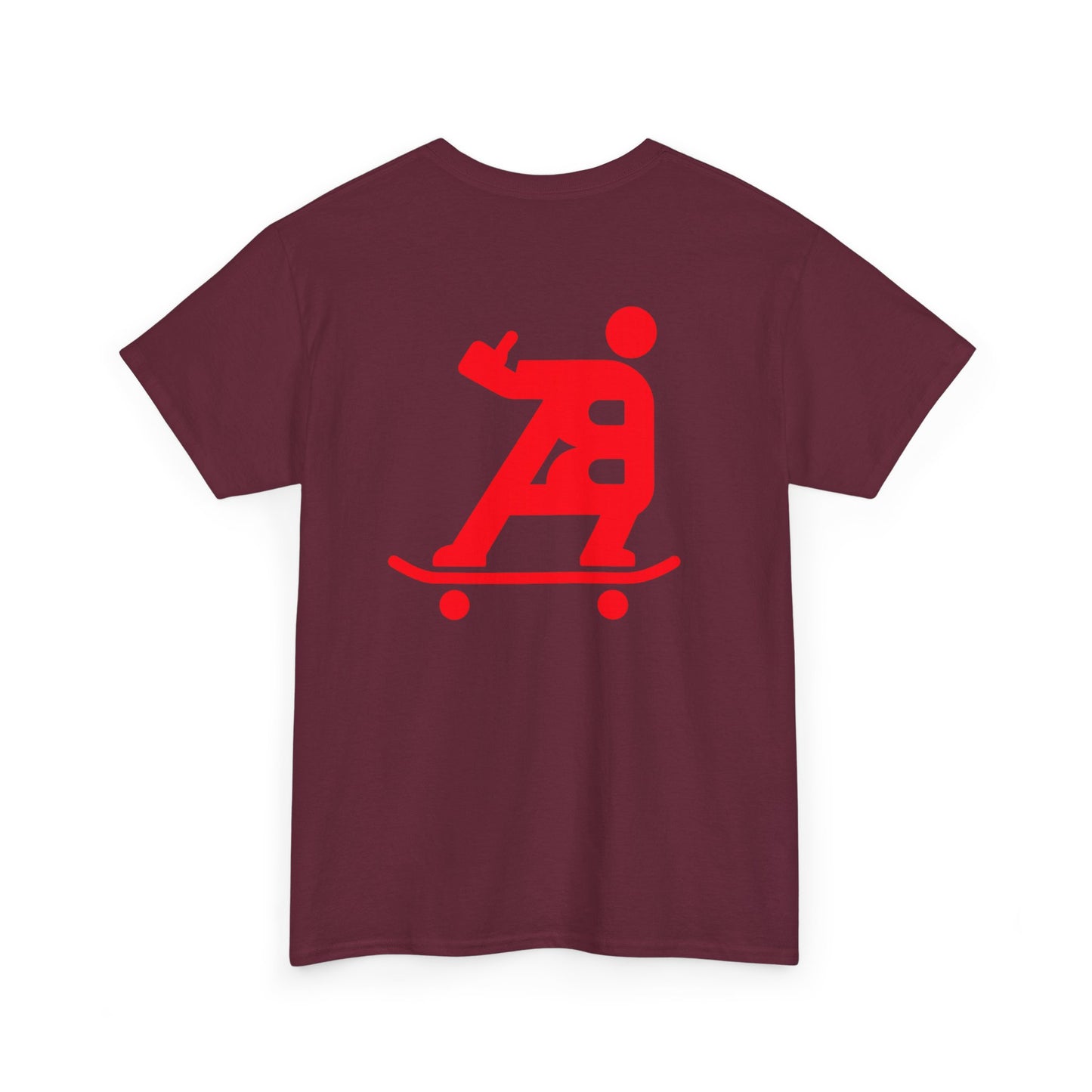 Go Skate Global T-Shirt