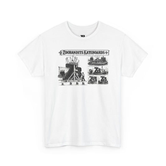 The Assembly T-Shirt