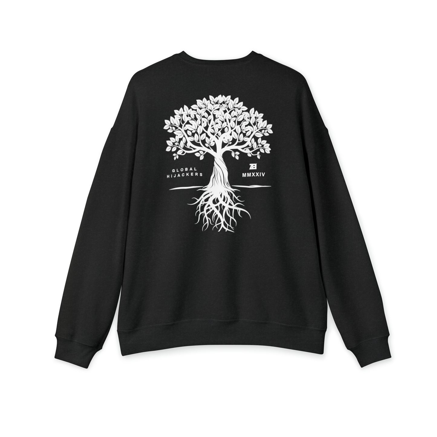 Global Roots Sweatshirt