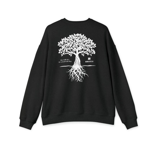 Global Roots Sweatshirt