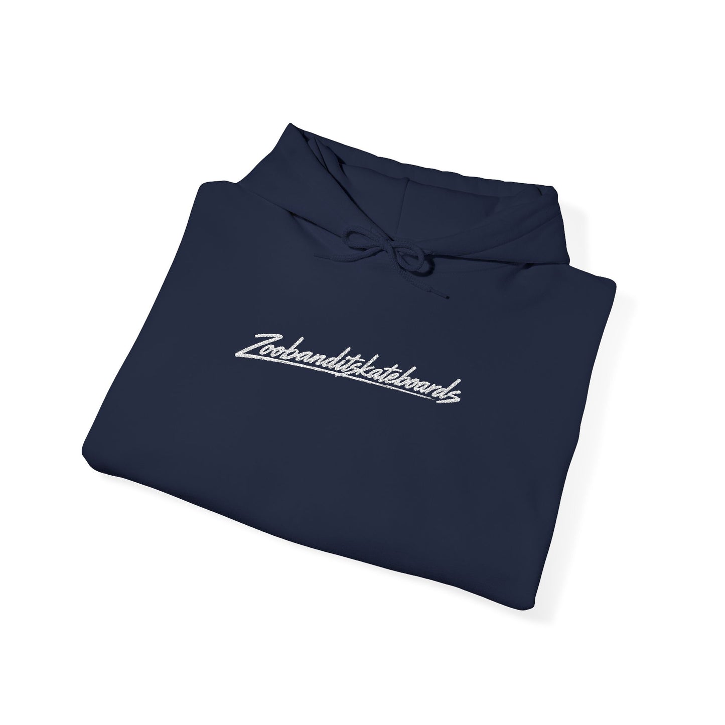 Autograph Hoodie