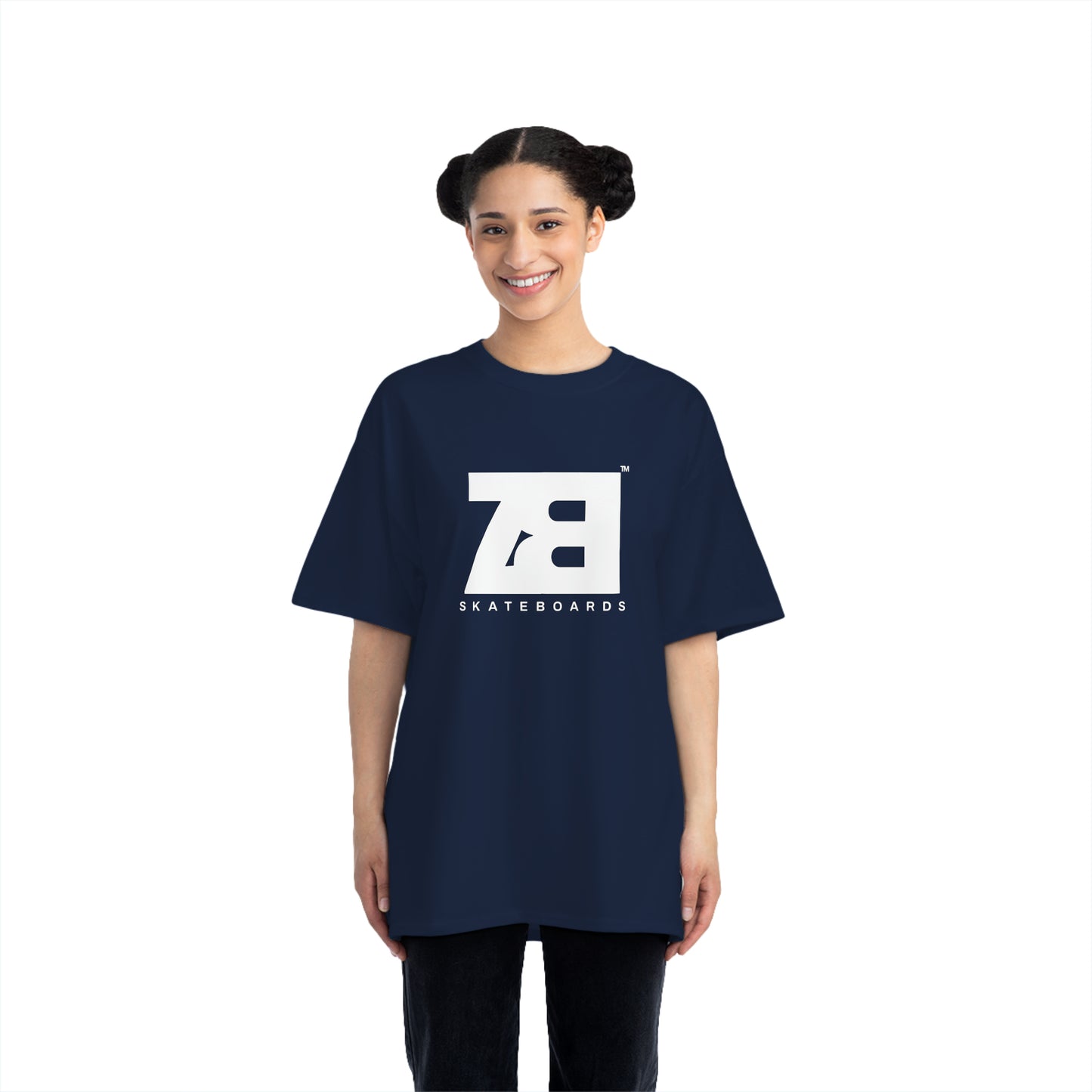 ZB Bold  Short-Sleeve T-Shirt