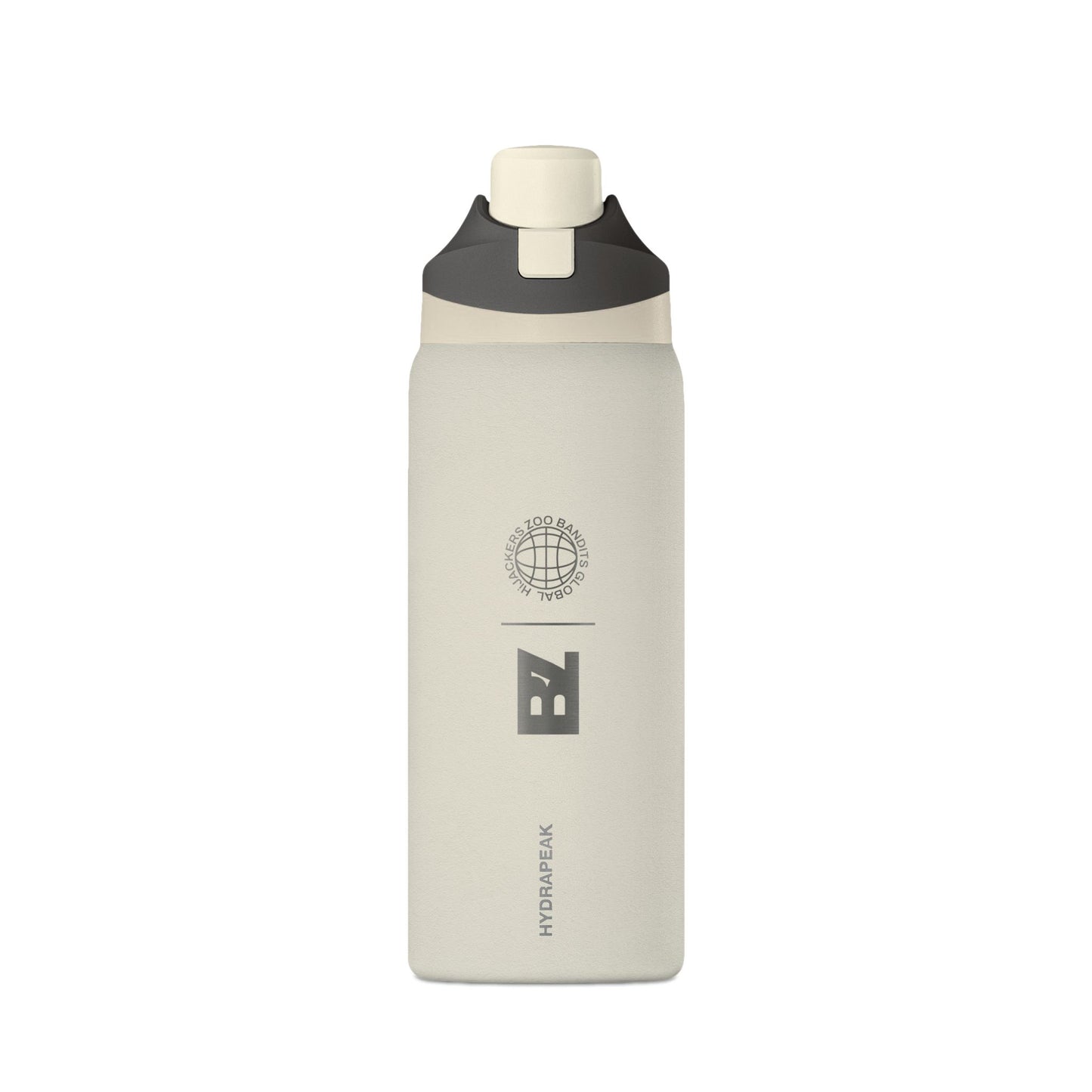 Global Hydrapeak 32oz Insulated Water Bottle – Leakproof