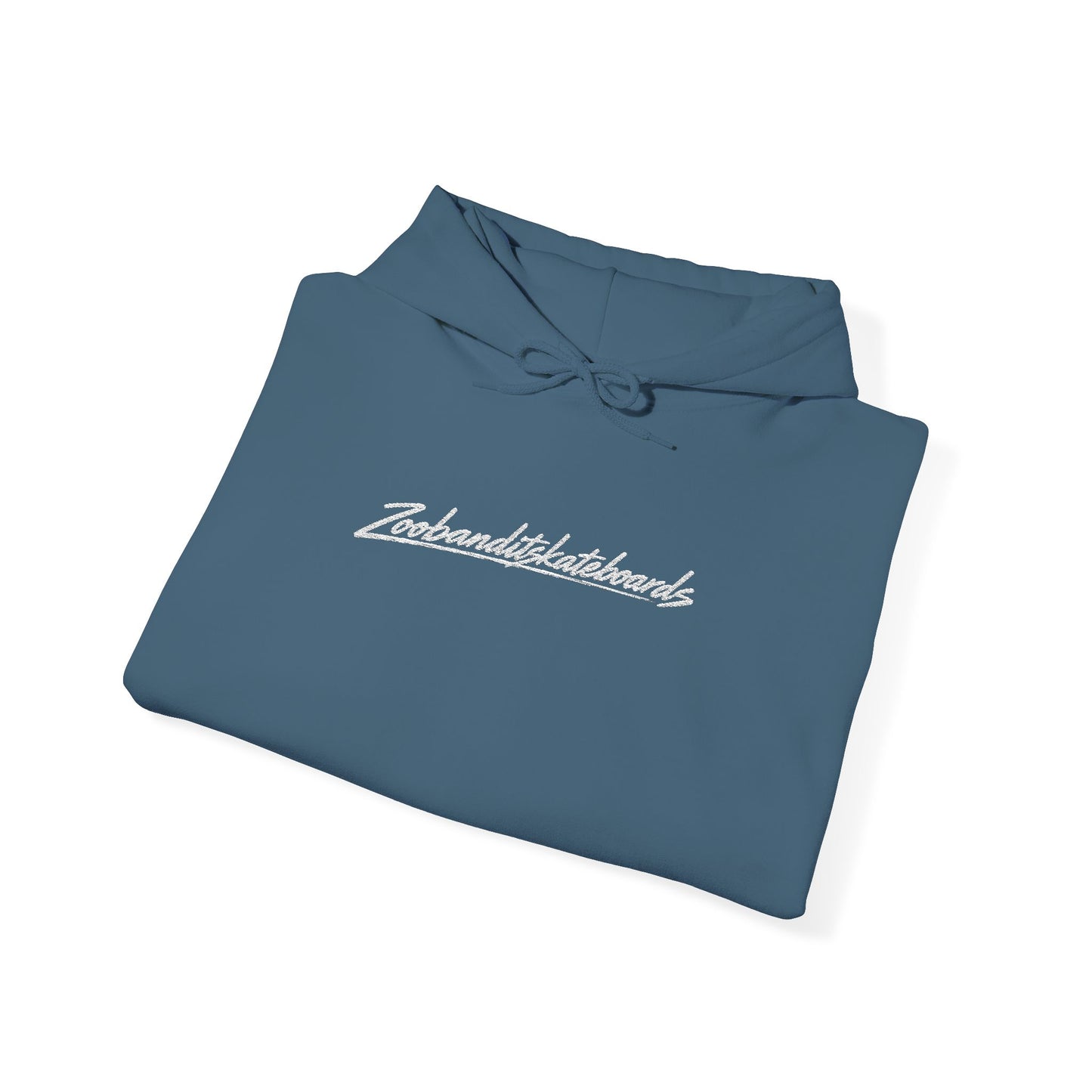 Autograph Hoodie