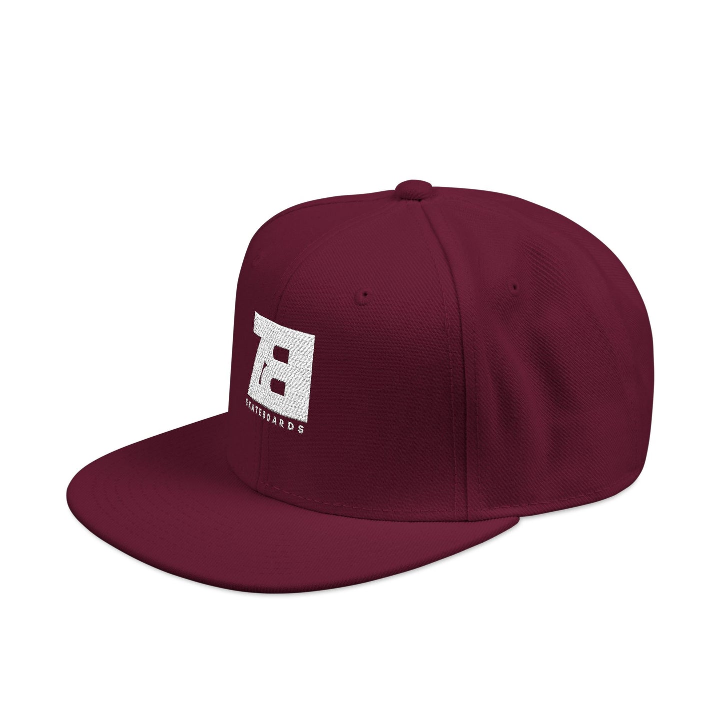 OG ZB SnapBack