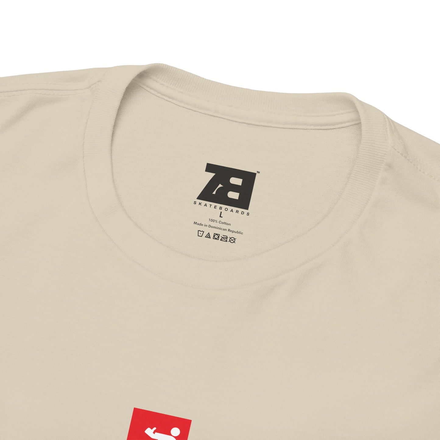 Go Skate Global T-Shirt