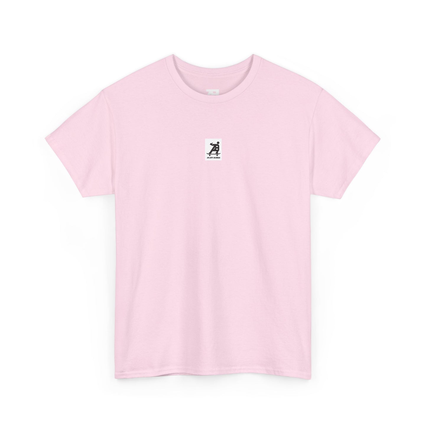 Go Skate Global T-Shirt