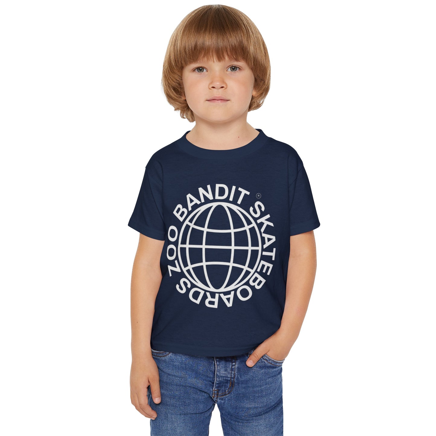 Zoo Global Toddler T-shirt