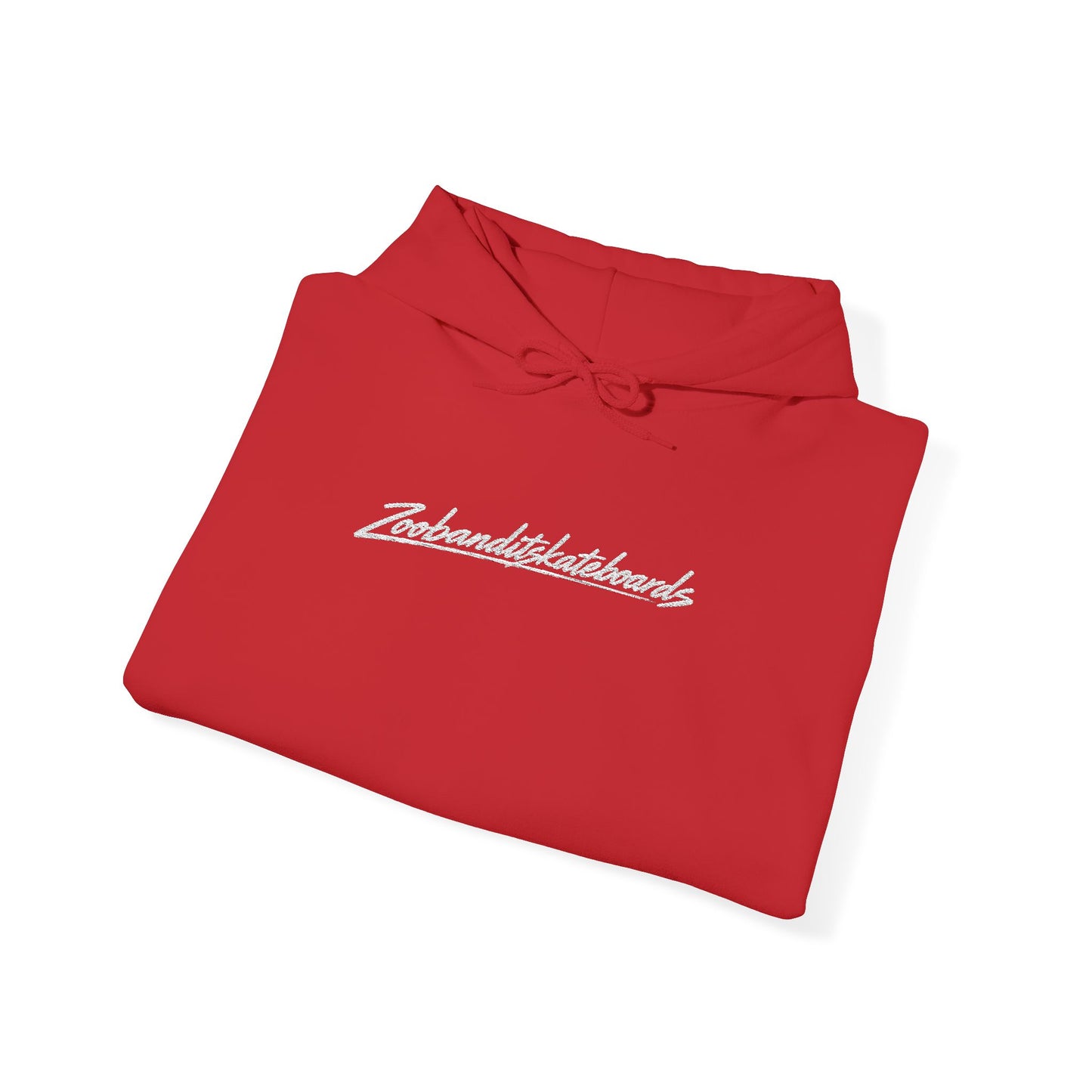 Autograph Hoodie