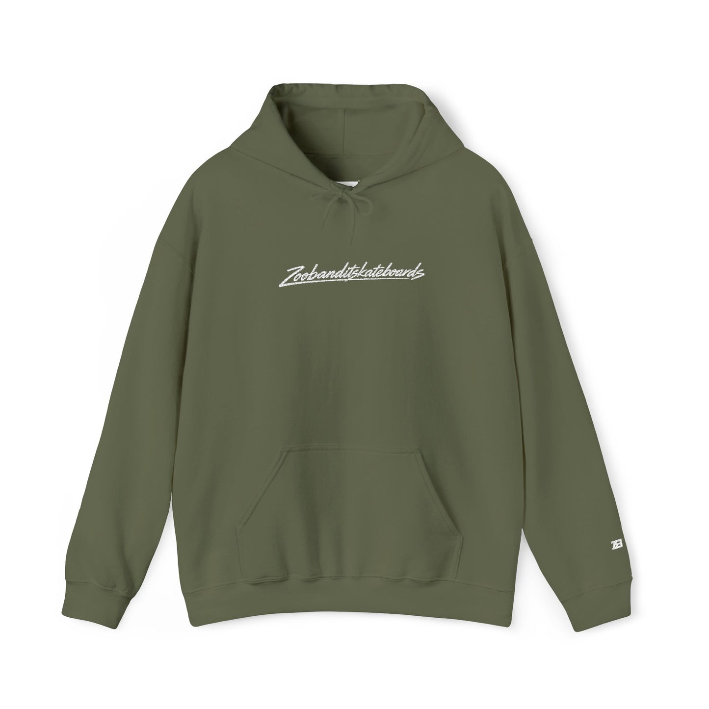 Autograph Hoodie