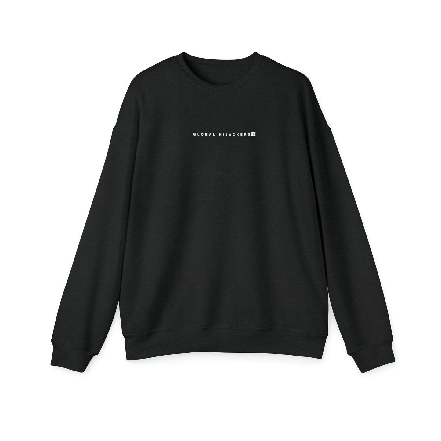 Global Roots Sweatshirt