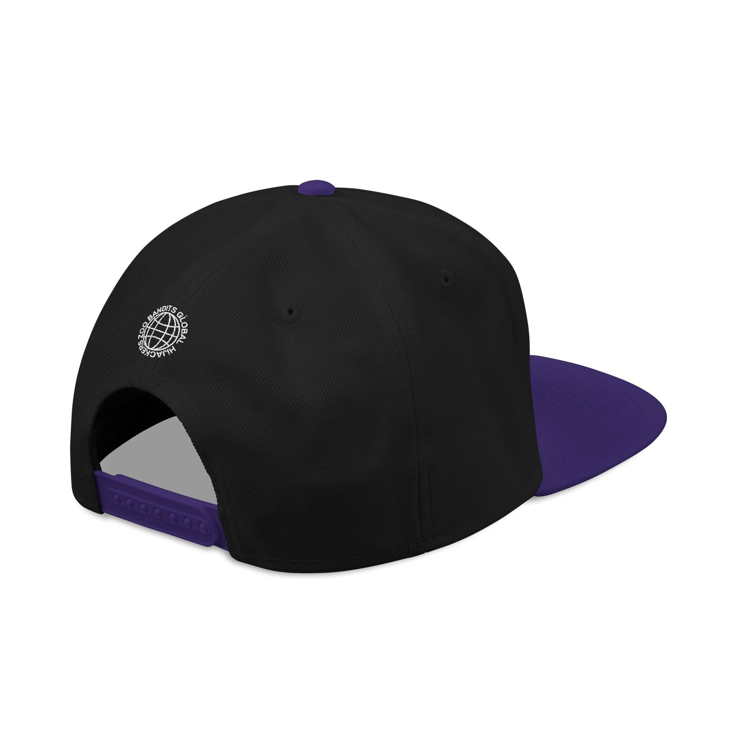 OG ZB SnapBack