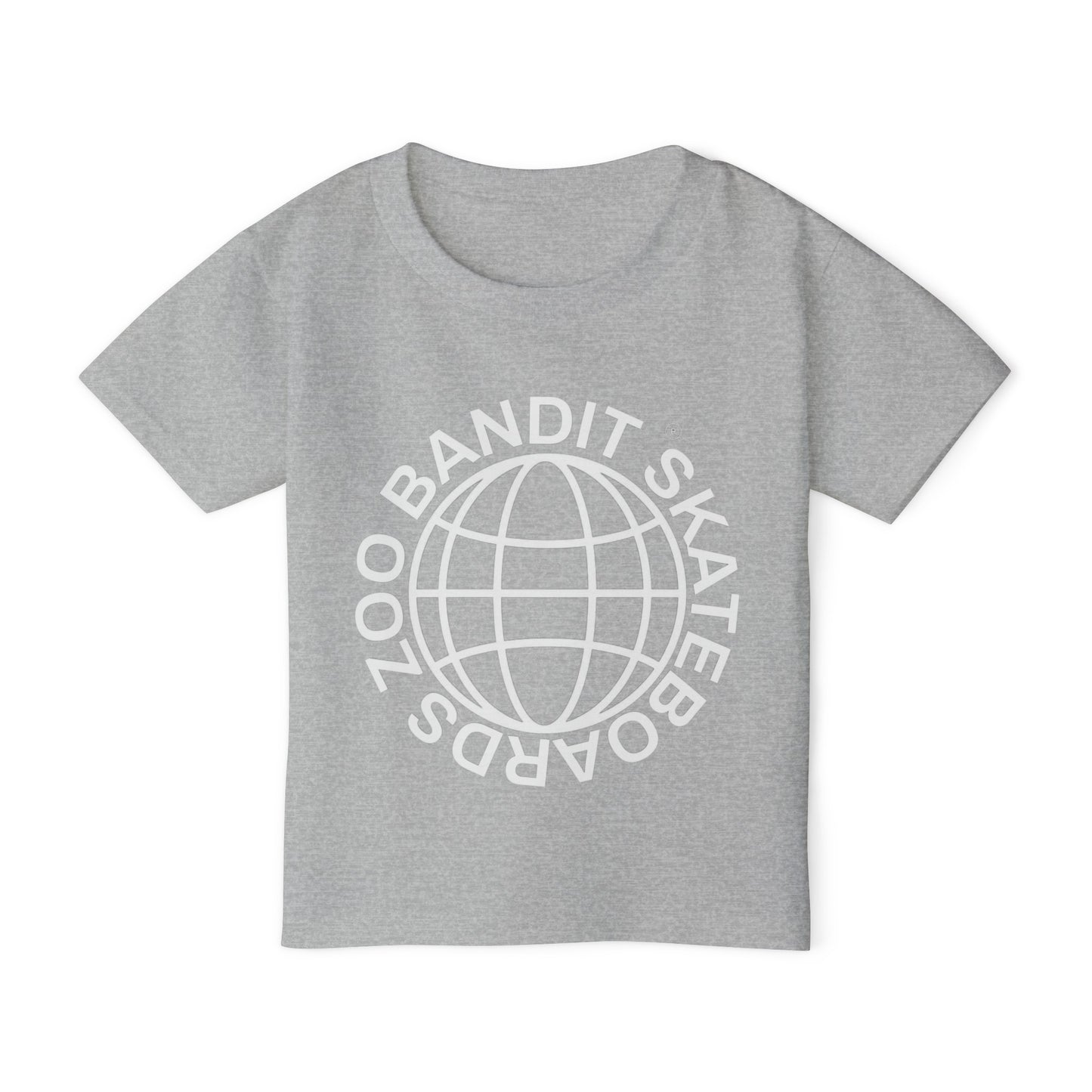 Zoo Global Toddler T-shirt