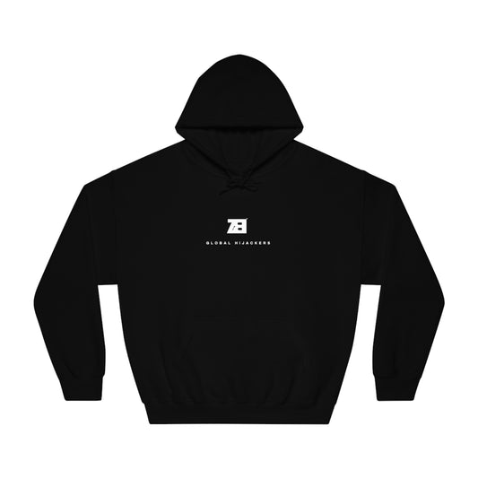 Hijacker Zoo Hoodie