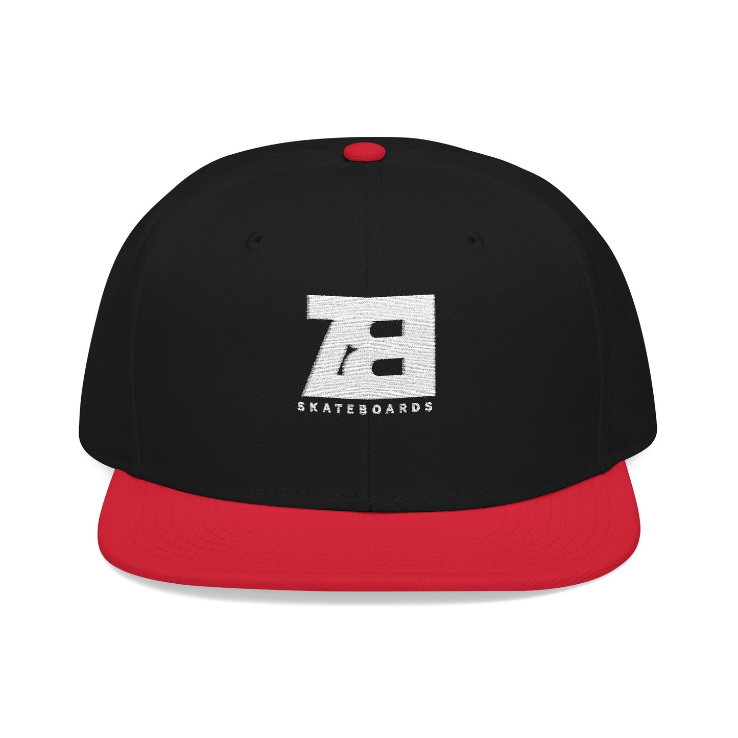 OG ZB SnapBack