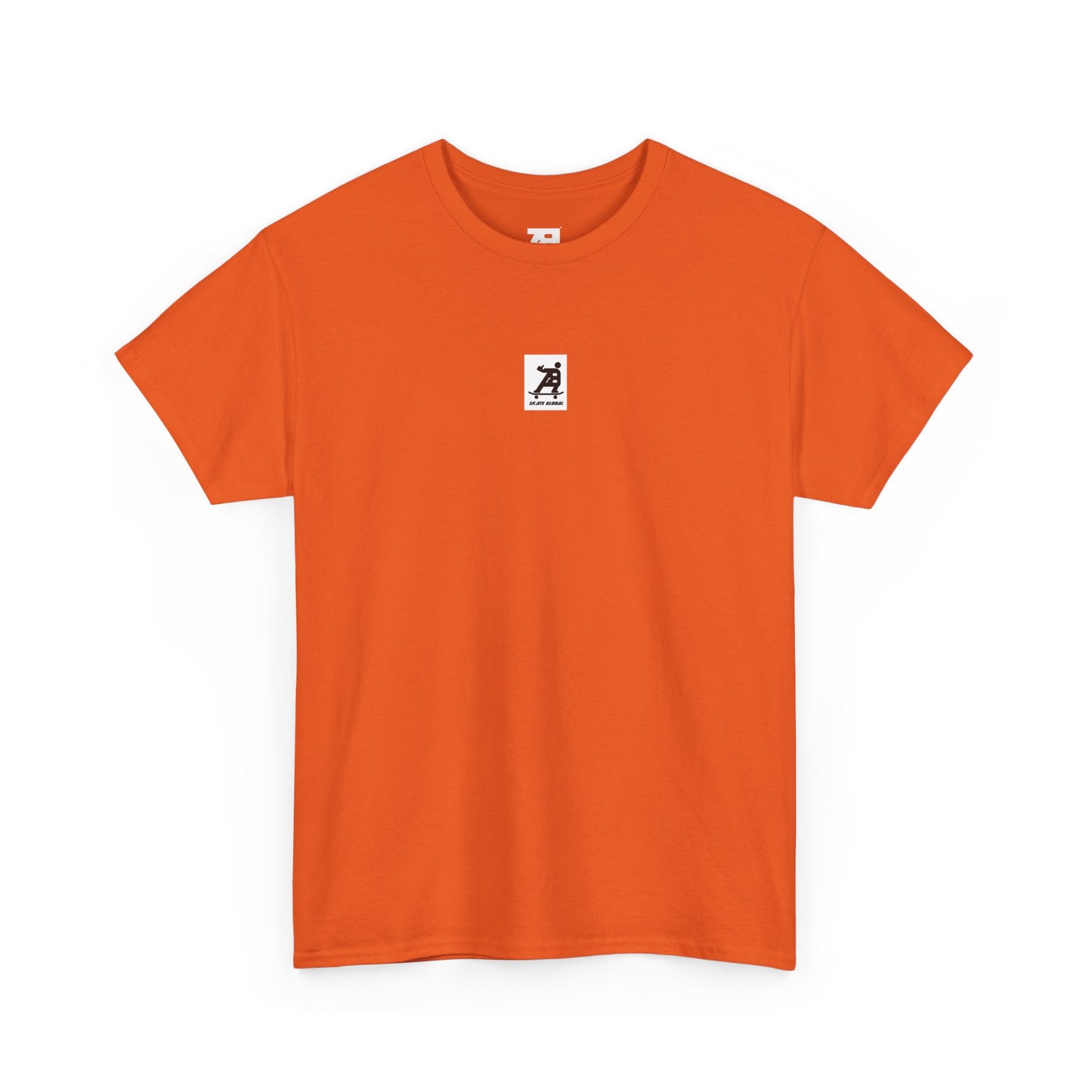 Go Skate Global T-Shirt