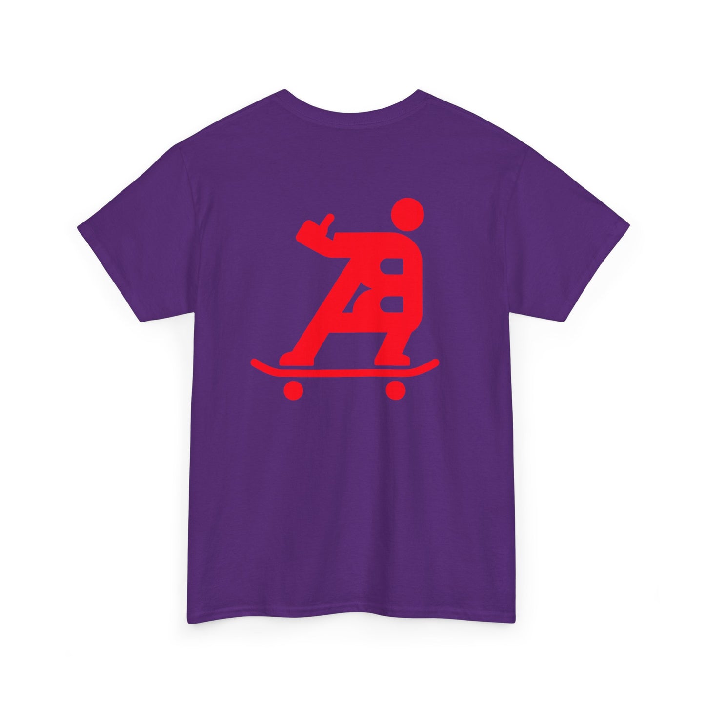 Go Skate Global T-Shirt
