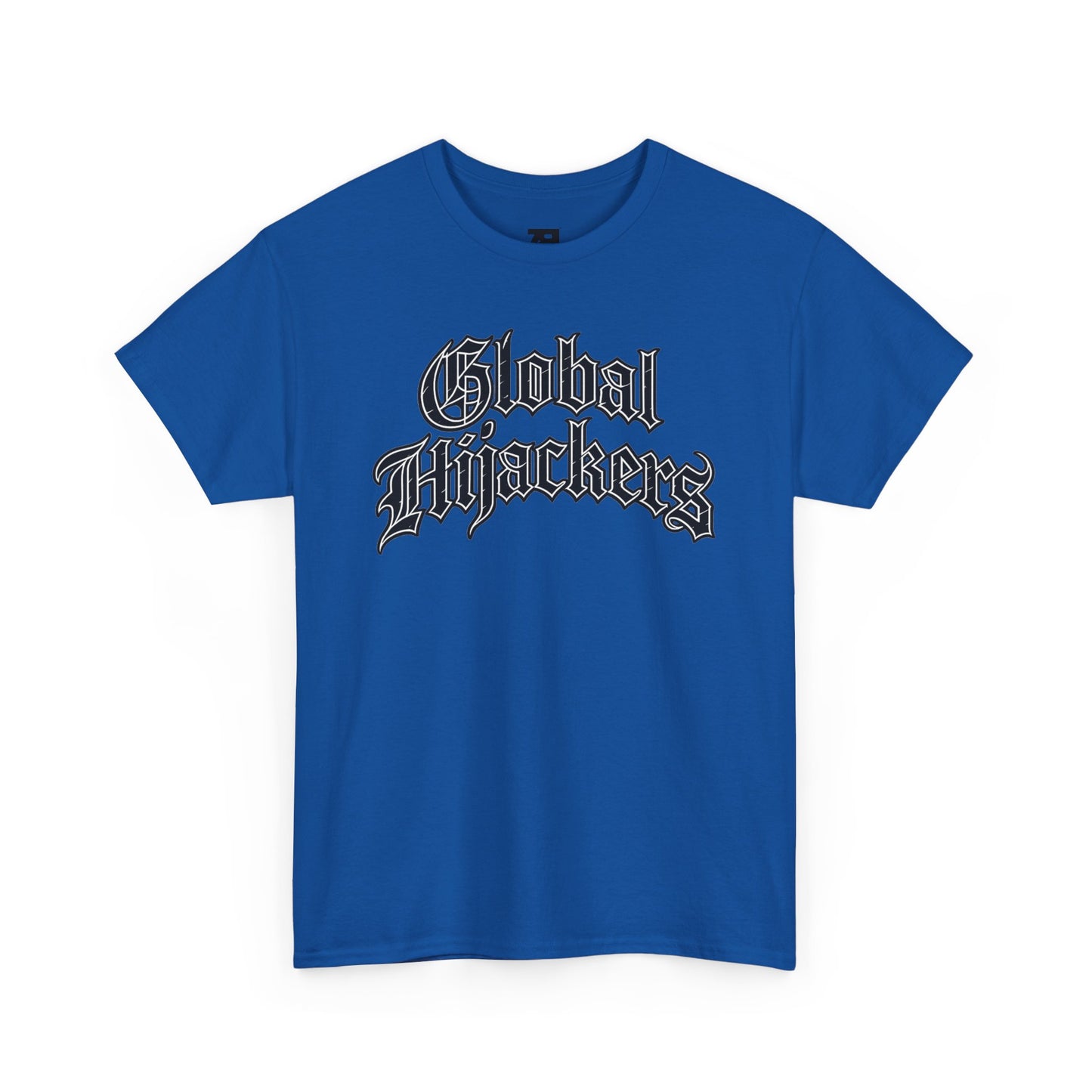 OG Global Hijacker T-Shirt