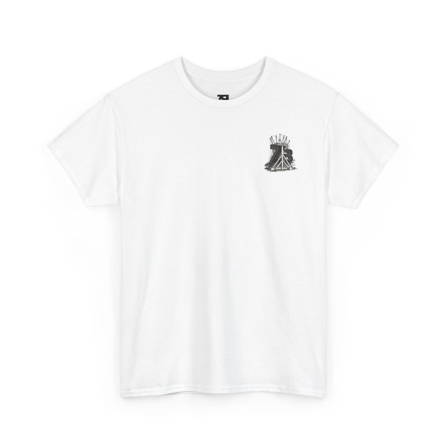 ZB Assembly II T-Shirt