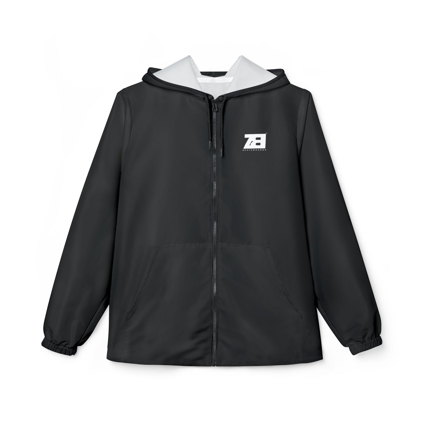 Welcome to the zoo Windbreaker Jacket