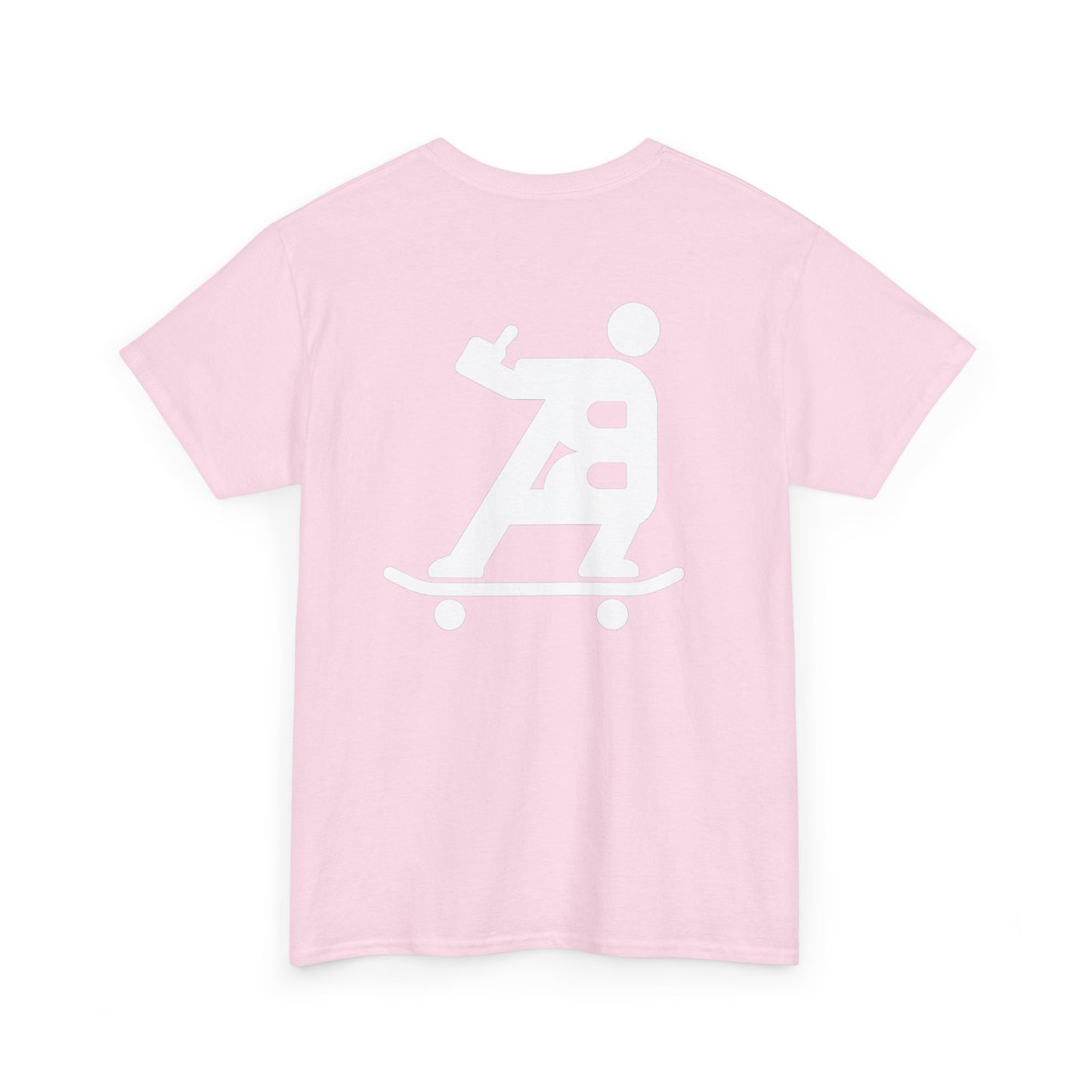 Go Skate Global T-Shirt