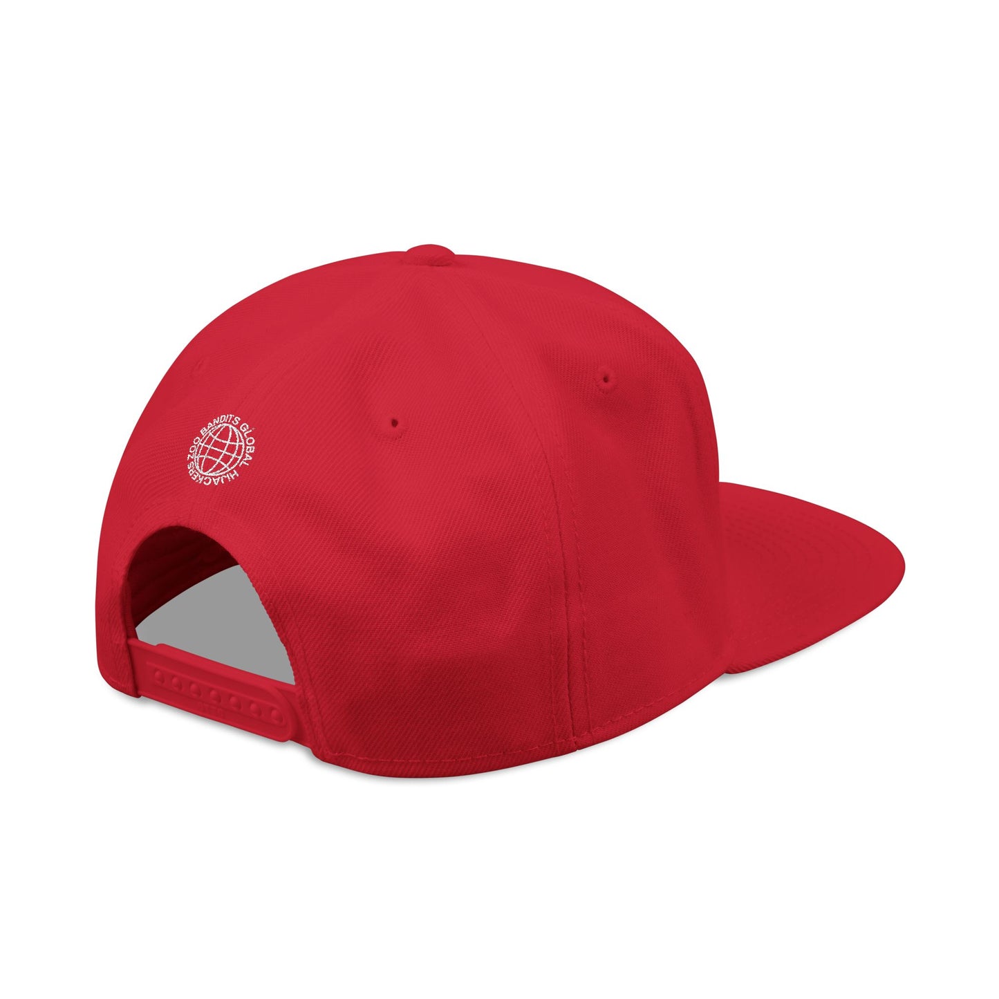OG ZB SnapBack