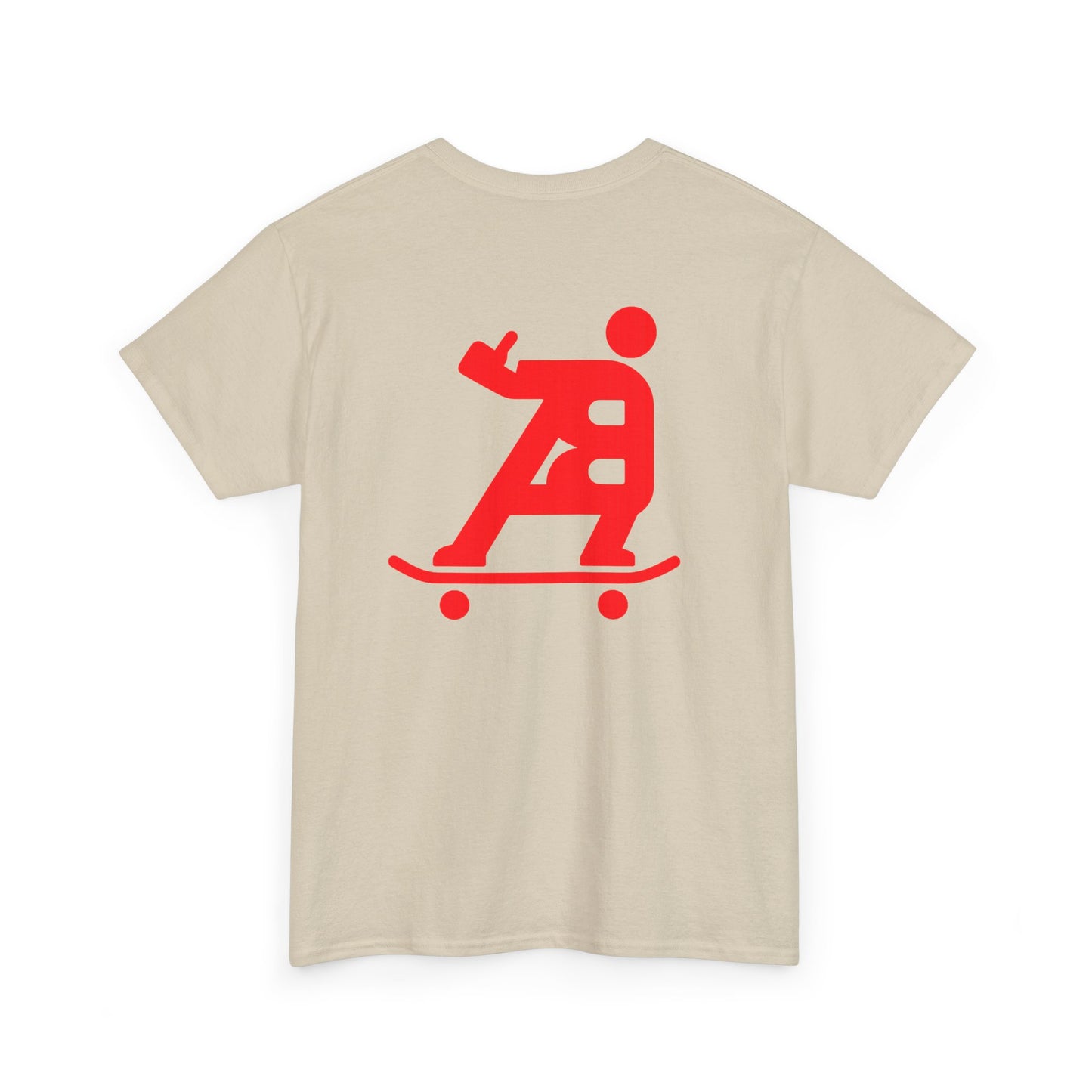 Go Skate Global T-Shirt